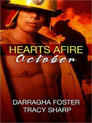 Hearts Afire: October
