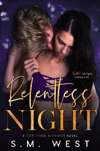 Relentless Night