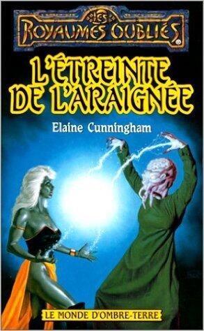 L'étreinte de l'araignée