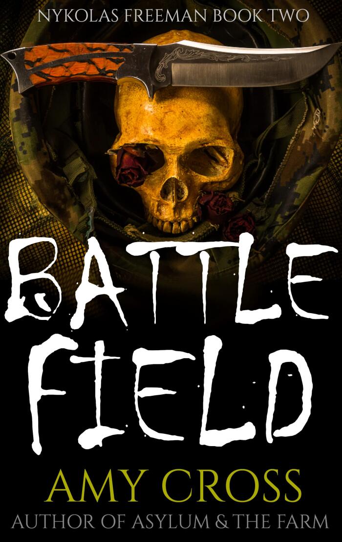 Battlefield