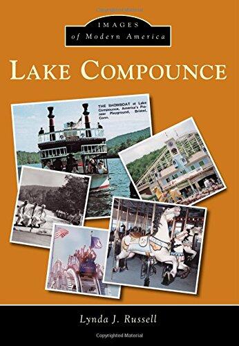 Lake Compounce