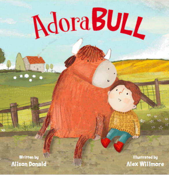 AdoraBULL