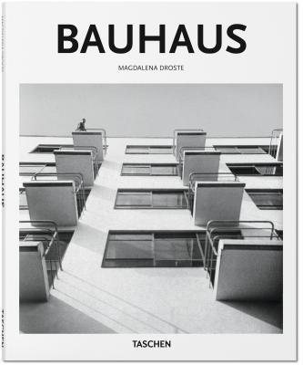 The Bauhaus: 1919-1933: Reform and Avant-garde
