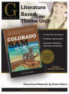Colorado Sam: Literature Theme Unit