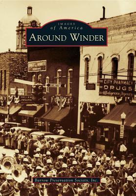 Around Winder