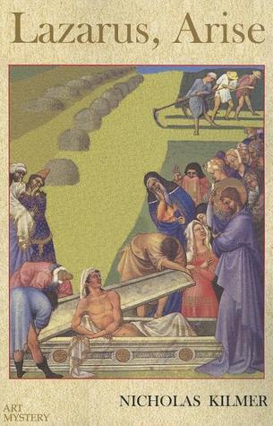 Lazarus Arise: A Fred Taylor Art Mystery