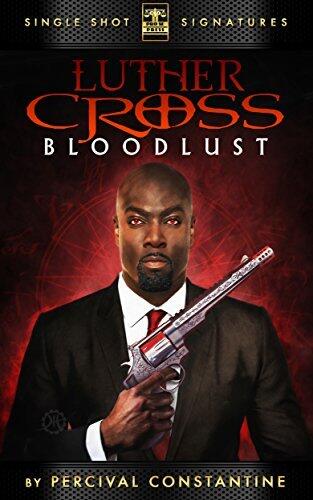 Bloodlust