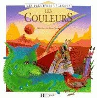Les Couleurs