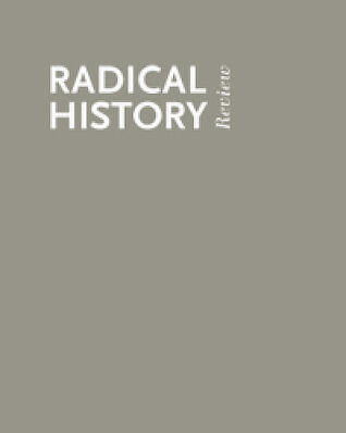 Thirty Years of Radical History: The Long March