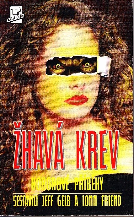 Žhavá krev