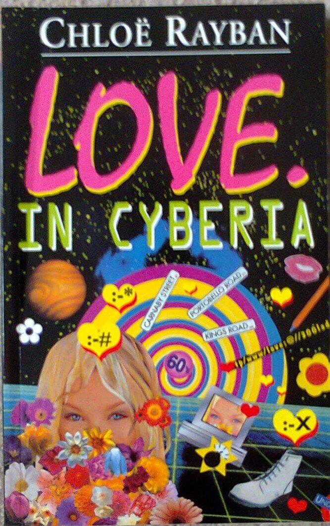 Love In Cyberia