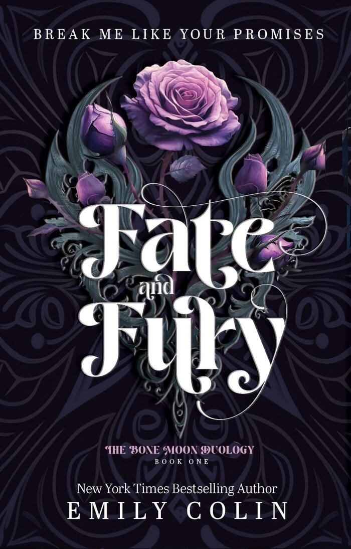 Fate and Fury