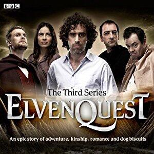 Elvenquest: The Third Series