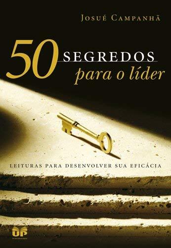 50 Segredos Para o Lider