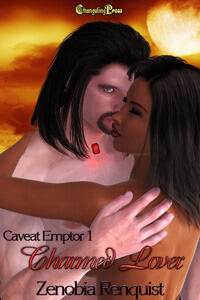Charmed Lover
