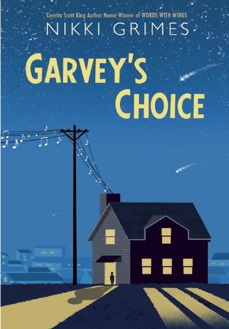 Garvey