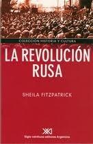 La revolución rusa