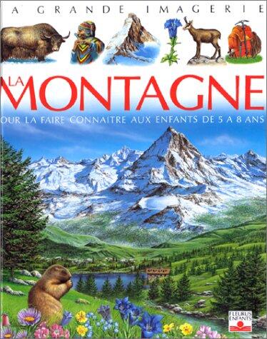 MONTAGNE