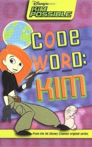 Kim Possible: Code Word: Kim