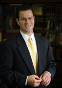 Kevin W. Hector