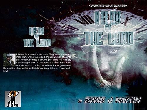 In the name of the Lord: “Nobody ever told me he was black “