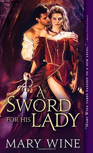 A Sword for His Lady (Courtly Love)