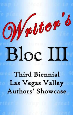 Writer's Bloc III