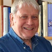 Alan Baddeley