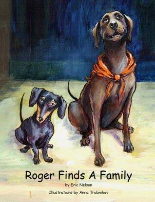 Roger Finds A Family