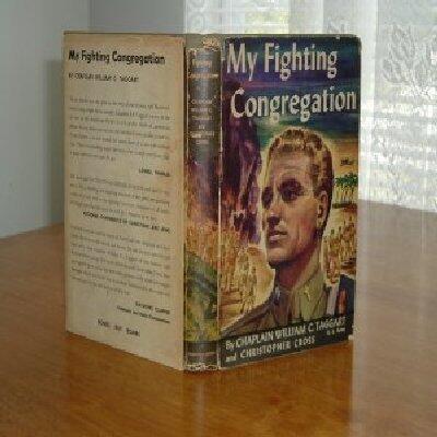 My Fighting Congregation: