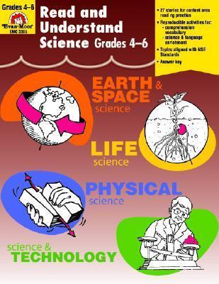 Read and Understand Science, Grades 4-6+