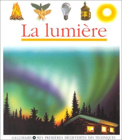 La lumière