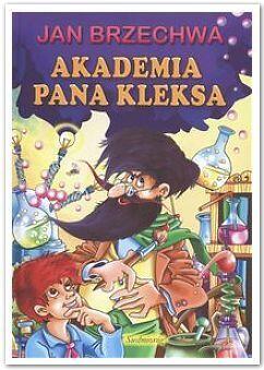Akademia Pana Kleksa