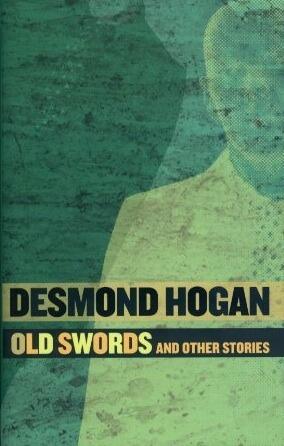 Old Swords: And Other Stories