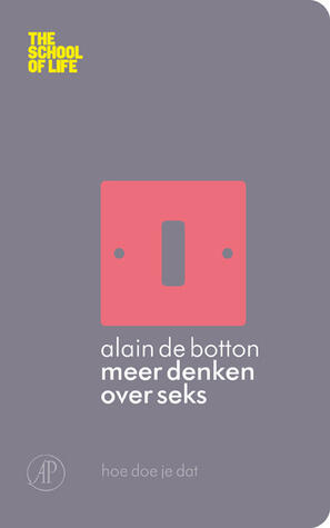 Meer denken over seks