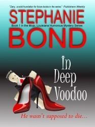 In Deep Voodoo
