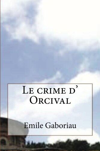 Le crime d' Orcival
