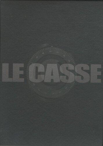 Le casse, Tome 6 : L'héritage du Kaiser : Avec coffret