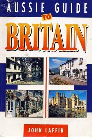 An Aussie Guide to Britain