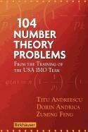 104 Number Theory Problems