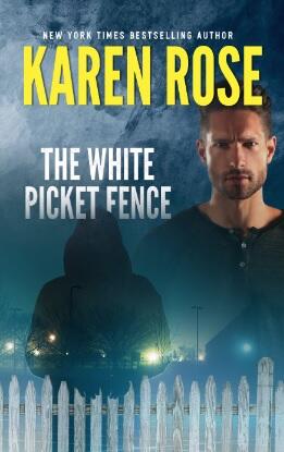 The White Picket Fence