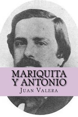 Mariquita Y Antonio