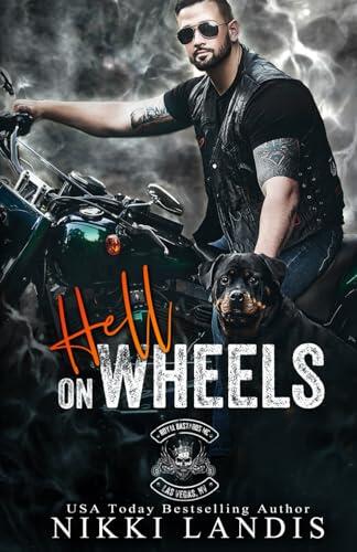 Hell on Wheels: Royal Bastards MC Las Vegas, NV