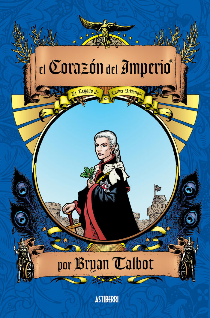 El corazón del Imperio