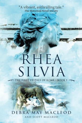 Rhea Silvia