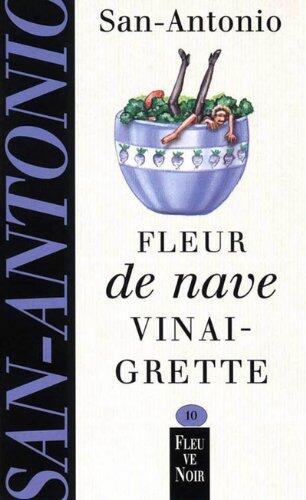 Fleur de nave: Vinaigrette