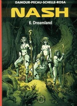Dreamland