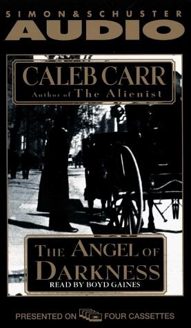 The Angel of Darkness