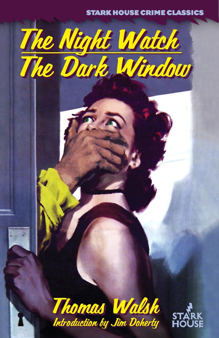 The Night Watch / The Dark Window