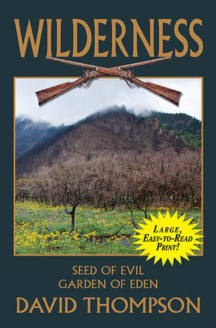 Seed of Evil 65 / Garden of Eden 66